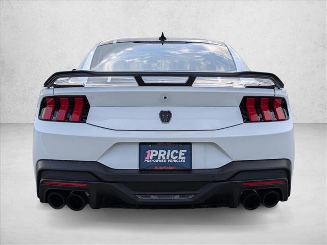 Used 2024 Ford Mustang Dark Horse image 7
