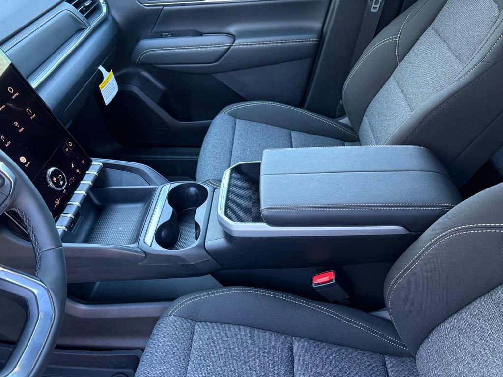 New 2026 GMC Terrain Elevation w/ LPO, Floor Liner Package image 25