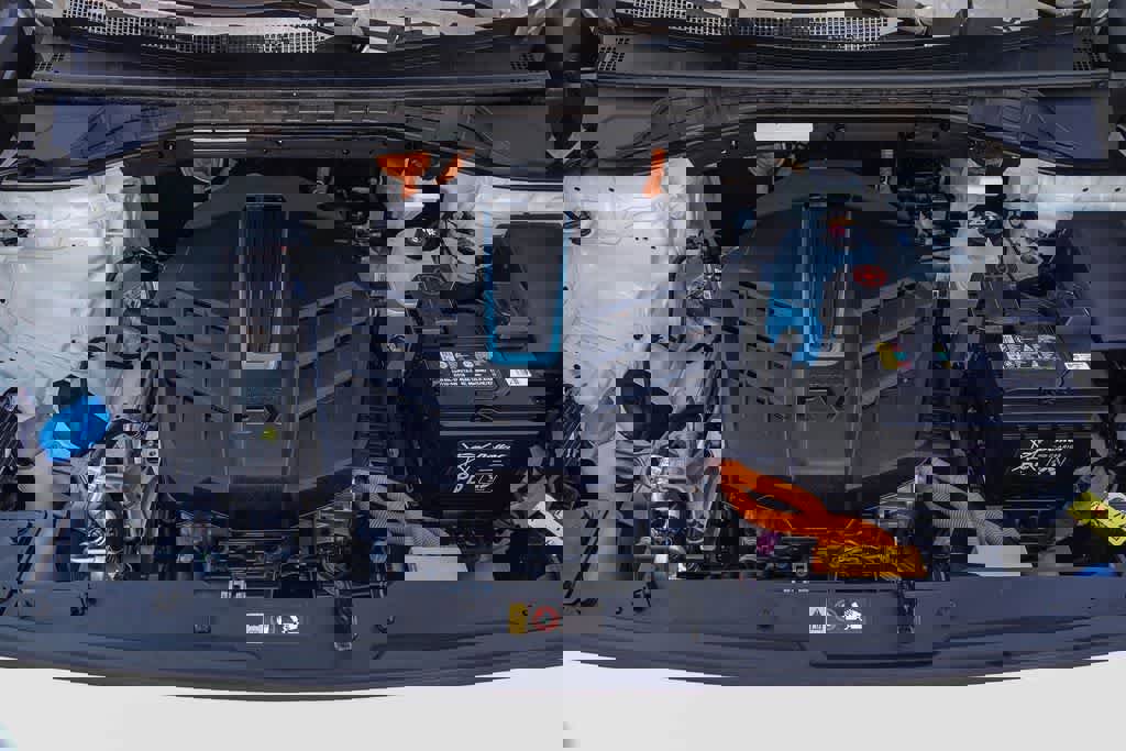 Certified 2022 Kia Niro EX Premium image 27