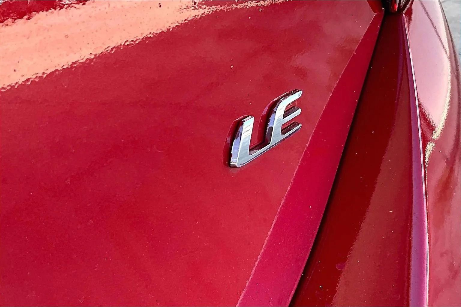 Used 2017 Toyota Corolla LE FWD image 21
