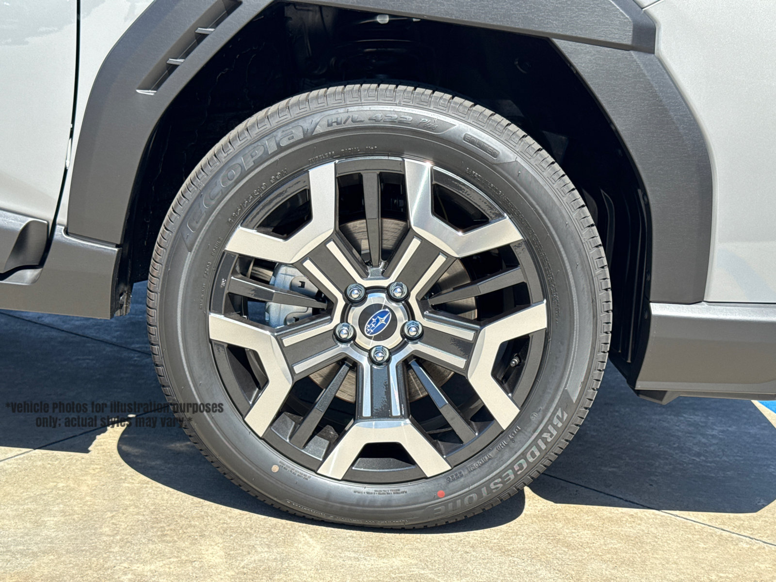 New 2026 Subaru Outback Touring XT AWD/4WD image 4