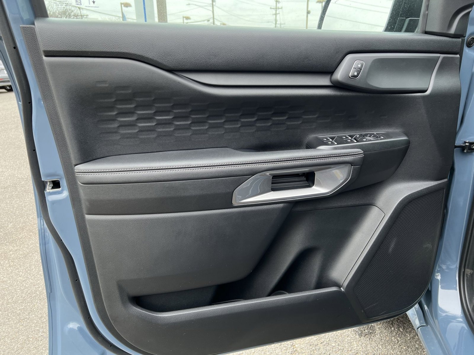 New 2025 Ford Ranger XLT w/ Convenience Package image 14