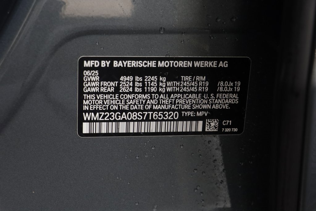 Certified 2025 MINI Cooper Countryman S image 23