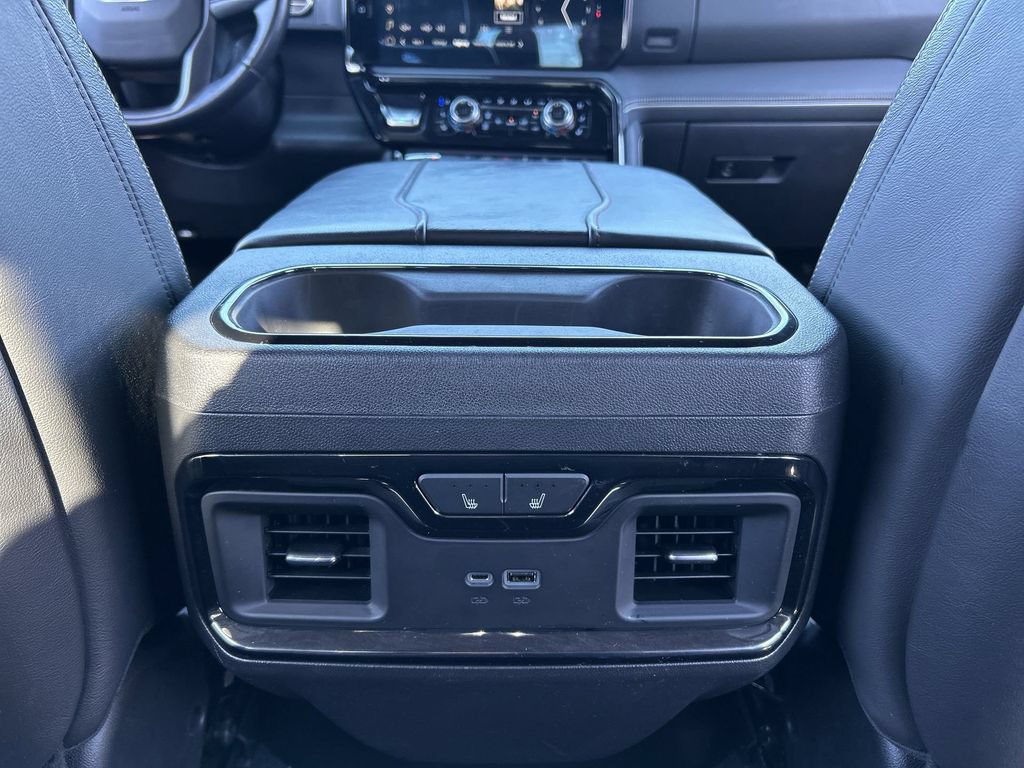 Used 2023 GMC Sierra 1500 AT4X w/ AT4X AEV Edition AWD/4WD image 22