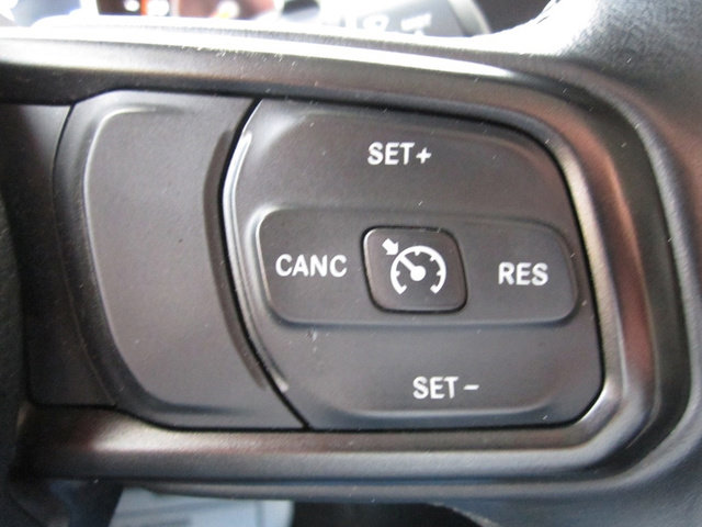 Used 2019 Jeep Wrangler Unlimited Sport S image 19