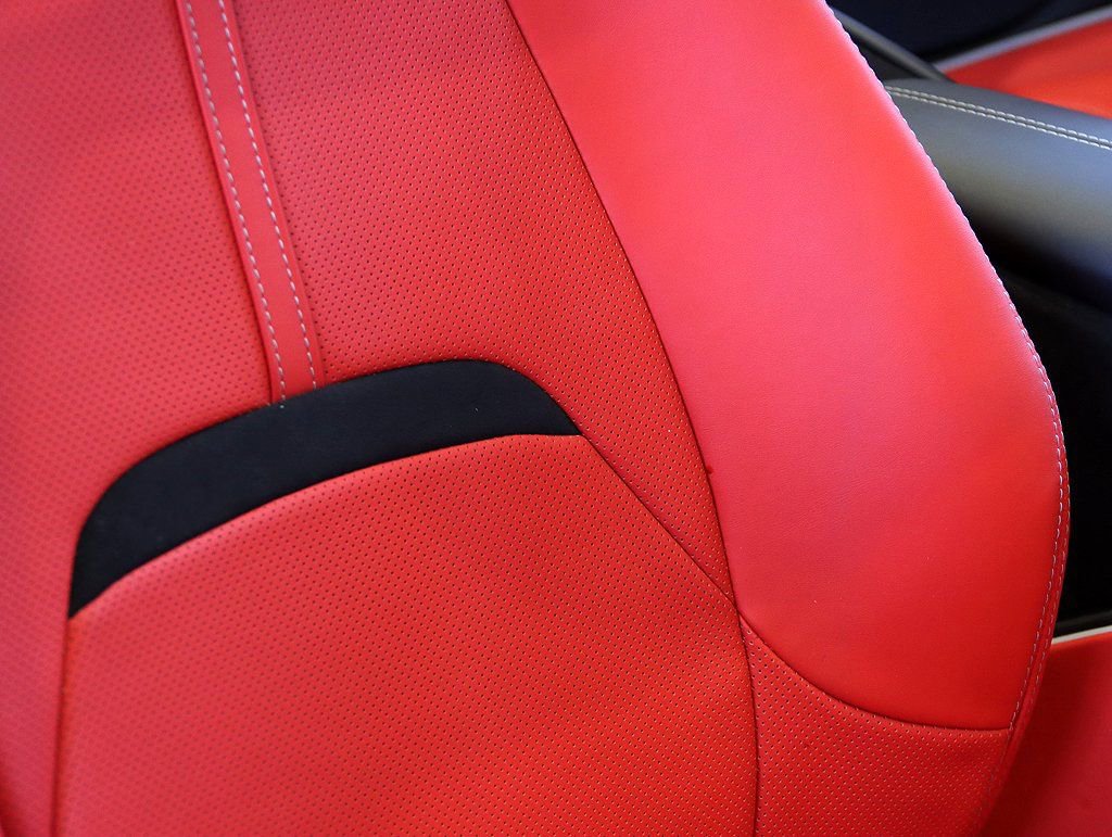 Certified 2024 Ferrari Roma Spider image 39