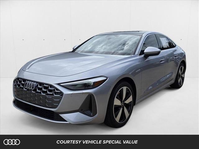 New 2025 Audi A5 2.0T Premium w/ Convenience Package image 1