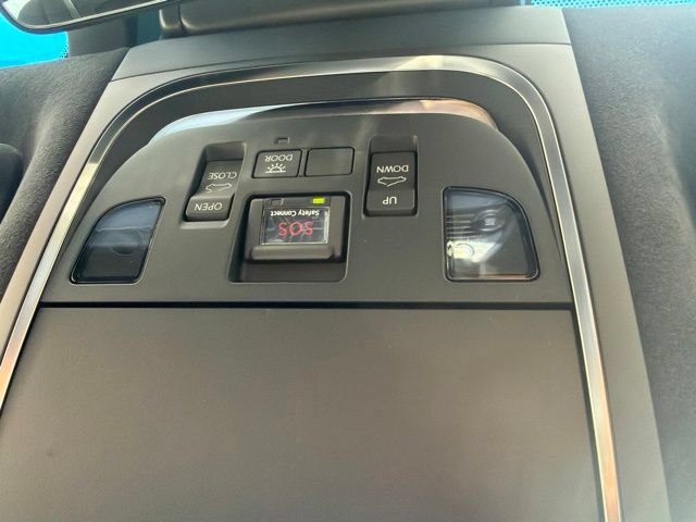 Used 2018 Lexus LS 500 AWD w/ Interior Upgrade Package image 25
