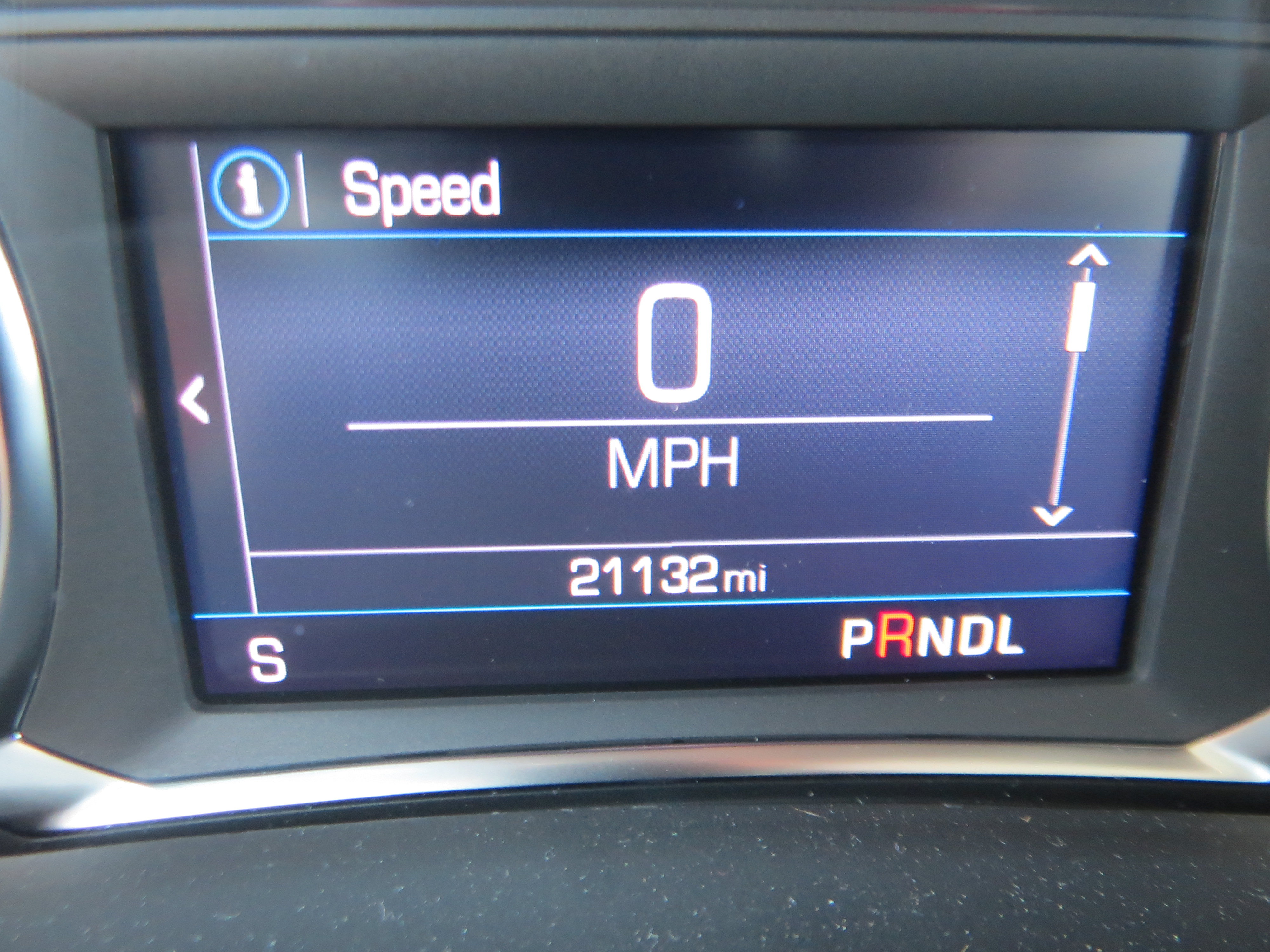Used 2024 Chevrolet Equinox LT AWD/4WD image 25