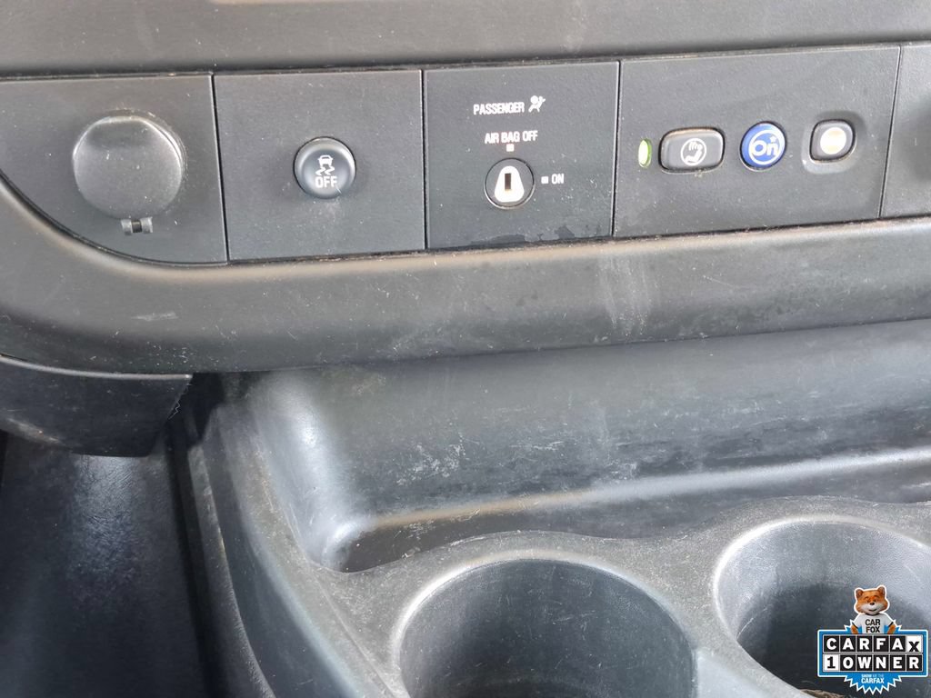 Used 2021 Chevrolet Express 3500 w/ Power Convenience Package RWD image 19