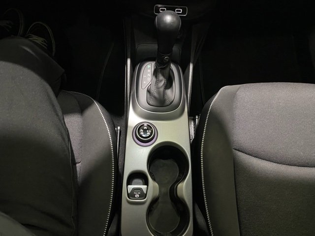 Used 2020 FIAT 500X Pop image 20