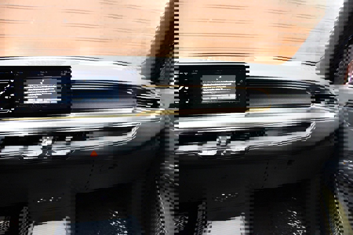 Used 2024 Kia EV9 GT-Line image 29