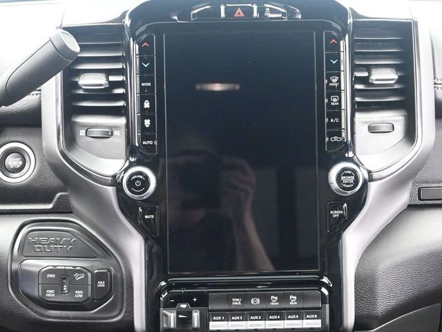 Used 2023 RAM 2500 Rebel w/ Level 1 Equipment Group image 26