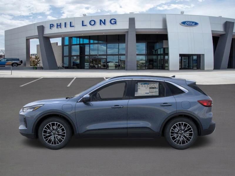 New 2026 Ford Escape SE image 3