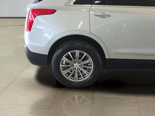 Used 2018 Cadillac XT5 Luxury w/ Driver Awareness Package FWD image 30