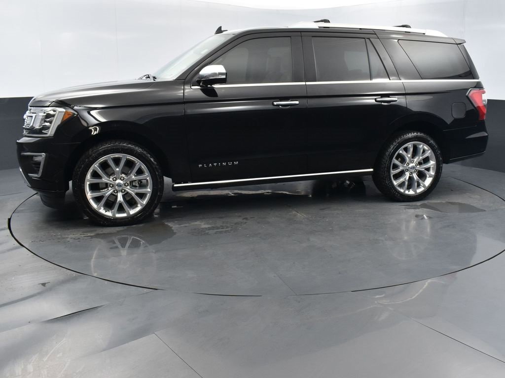 Used 2019 Ford Expedition Platinum image 18