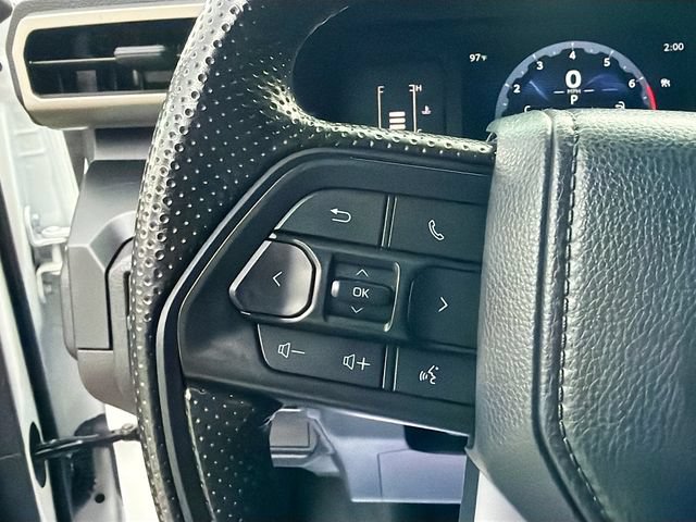 Used 2024 Toyota Tacoma SR AWD/4WD image 31
