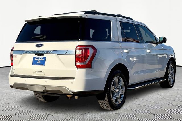 Used 2020 Ford Expedition XLT w/ Equipment Group 202A image 12
