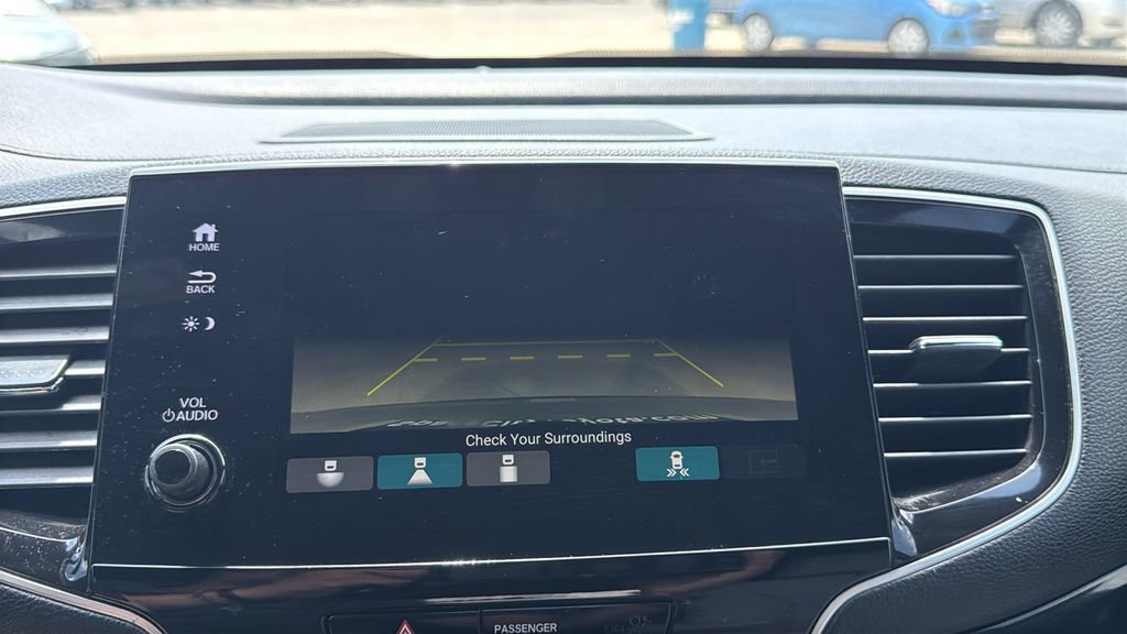 Used 2021 Honda Passport Touring image 27