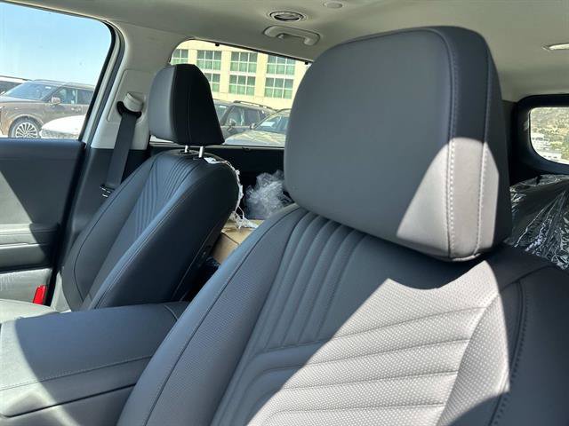 New 2026 Hyundai Palisade SEL Premium AWD/4WD image 23