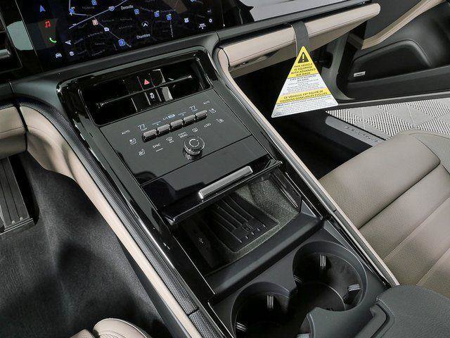 New 2026 Porsche Panamera image 17