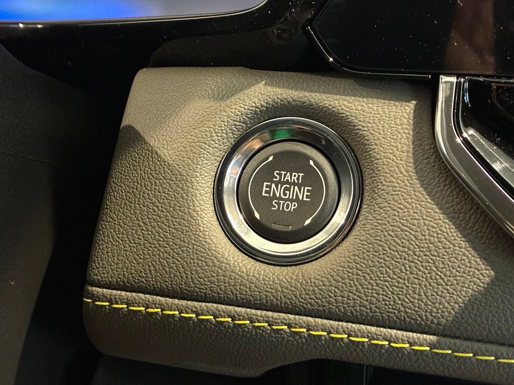 New 2026 Chevrolet Colorado ZR2 AWD/4WD image 36