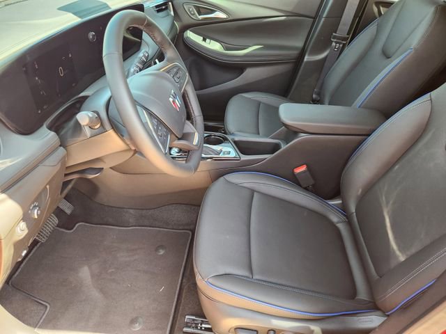 New 2026 Buick Encore GX Sport Touring w/ Advanced Technology Package image 10