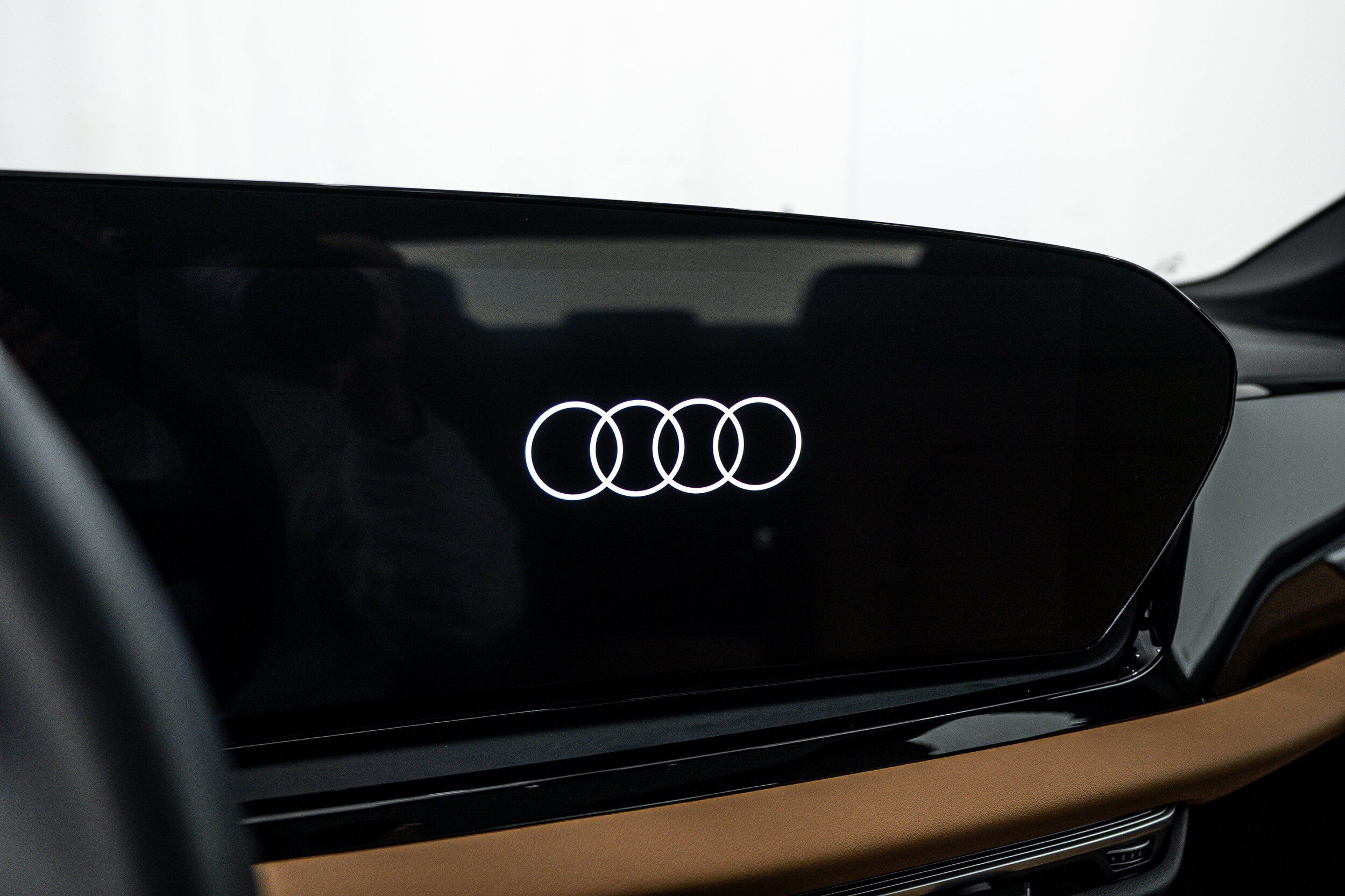 Used 2026 Audi A6 Premium Plus w/ Premium Plus Package AWD/4WD image 19