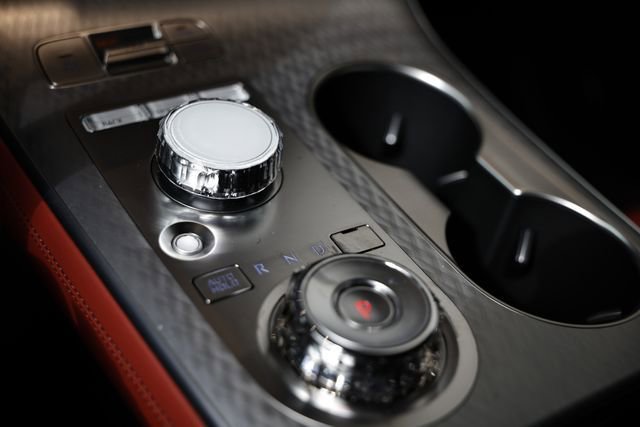 New 2026 Genesis GV70 2.5T Sport Prestige image 45