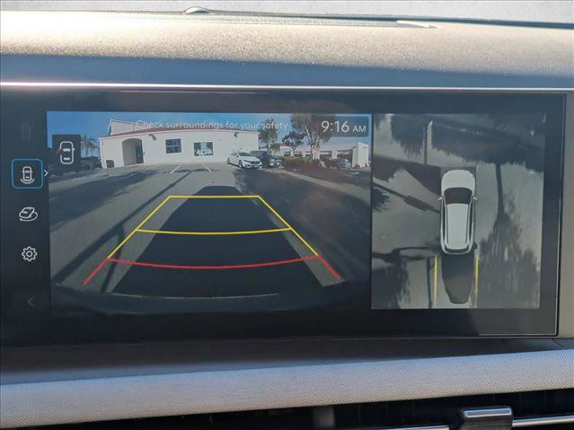 New 2026 Hyundai Tucson Limited image 12