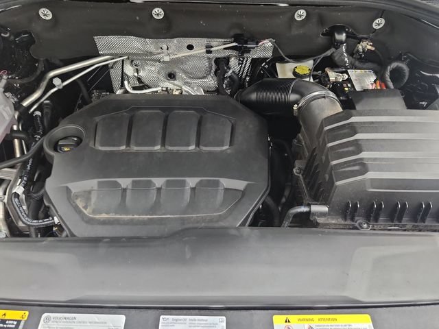 Used 2026 Volkswagen Atlas Cross Sport SE AWD/4WD image 36