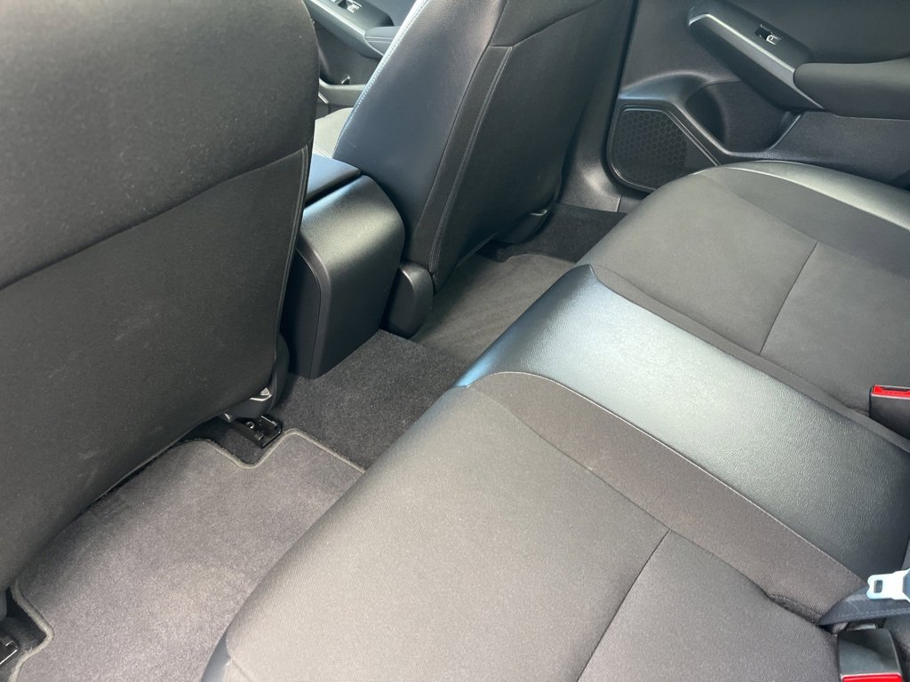 Used 2024 Honda Civic Sport image 25
