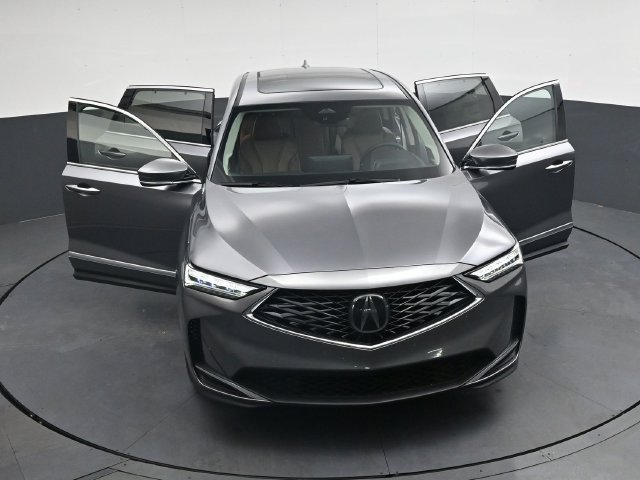 New 2026 Acura MDX w/ Technology Package FWD image 38