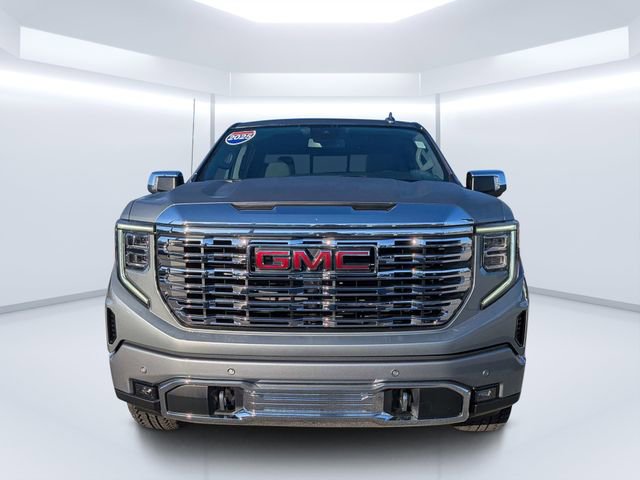 Used 2025 GMC Sierra 1500 Denali image 7