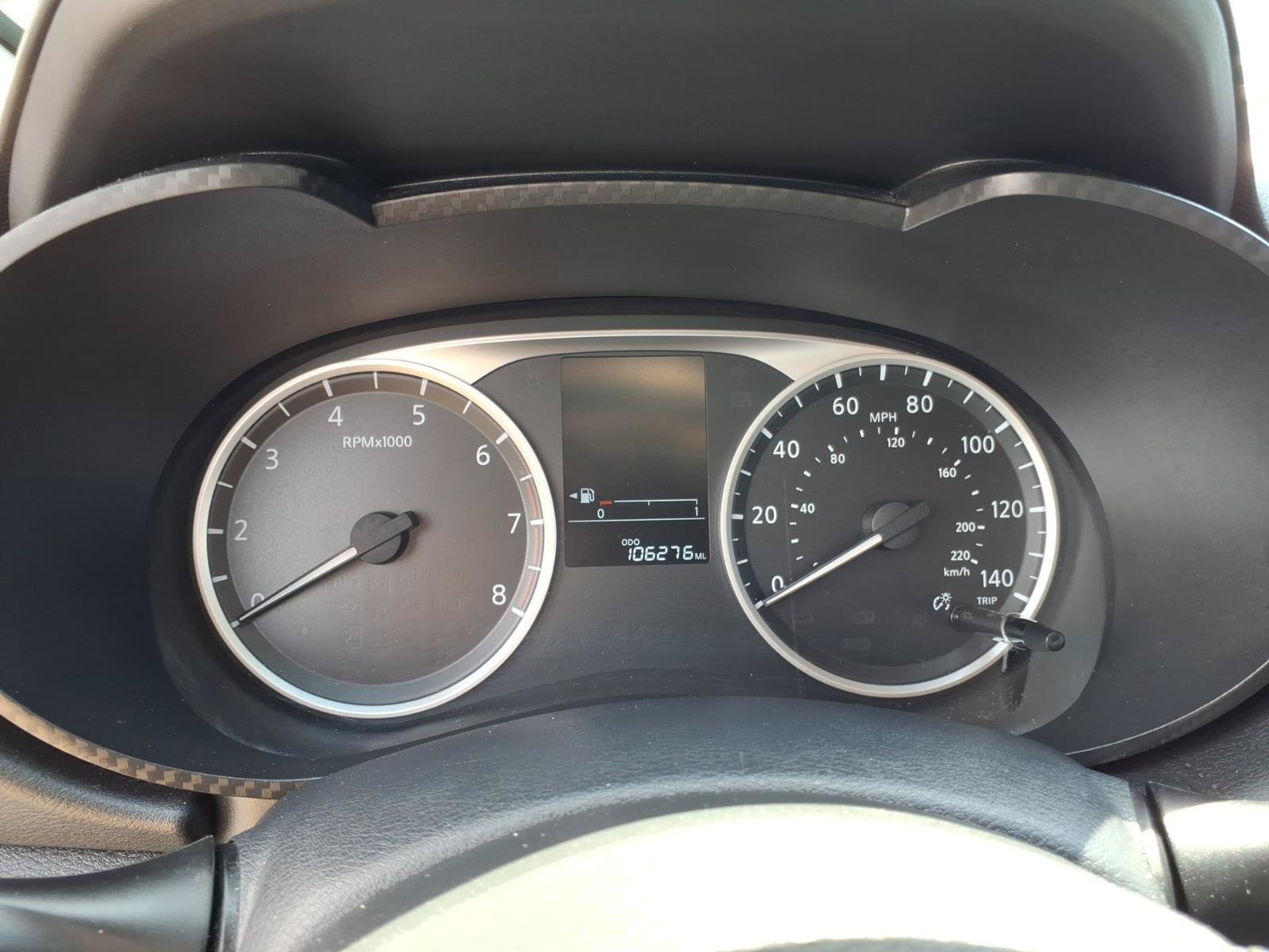 Used 2023 Nissan Versa S FWD image 10
