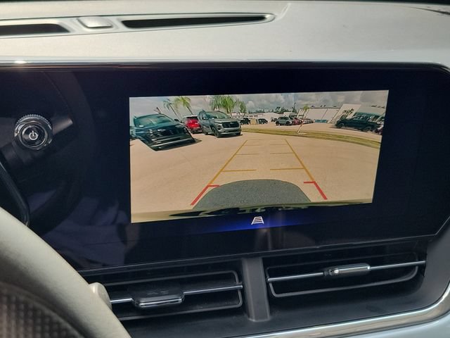Used 2025 Chevrolet Trax LT FWD image 27