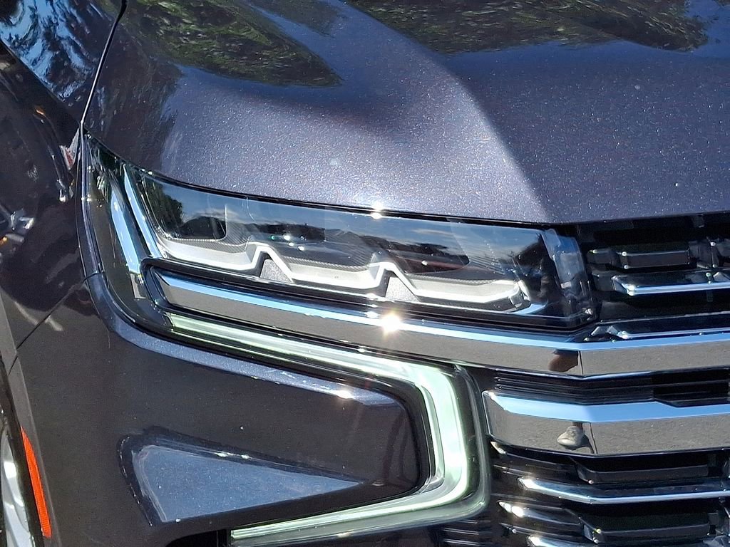 Used 2023 Chevrolet Tahoe LT image 9