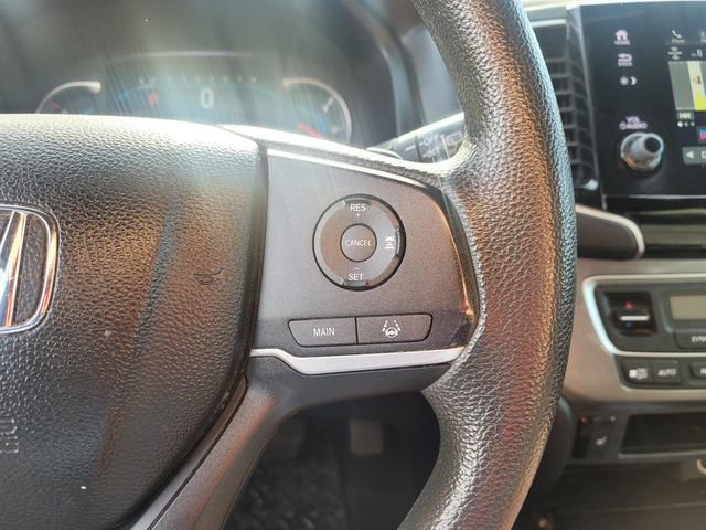 Used 2022 Honda Pilot Sport image 28