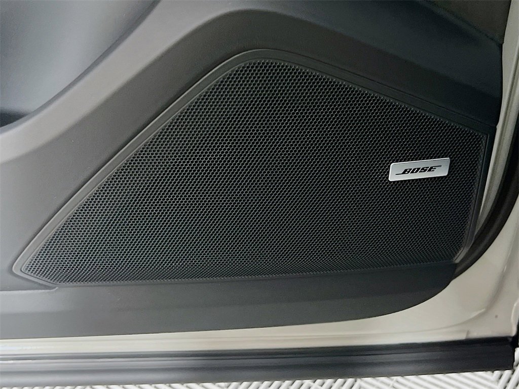 New 2026 Porsche Cayenne GTS image 21