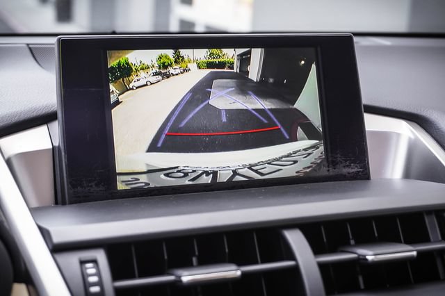 Used 2016 Lexus NX 200t AWD image 15