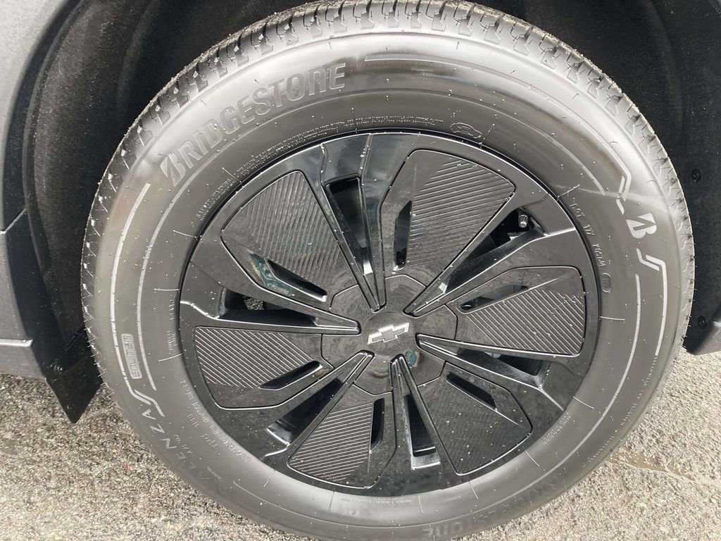 New 2026 Chevrolet Blazer EV LT image 10