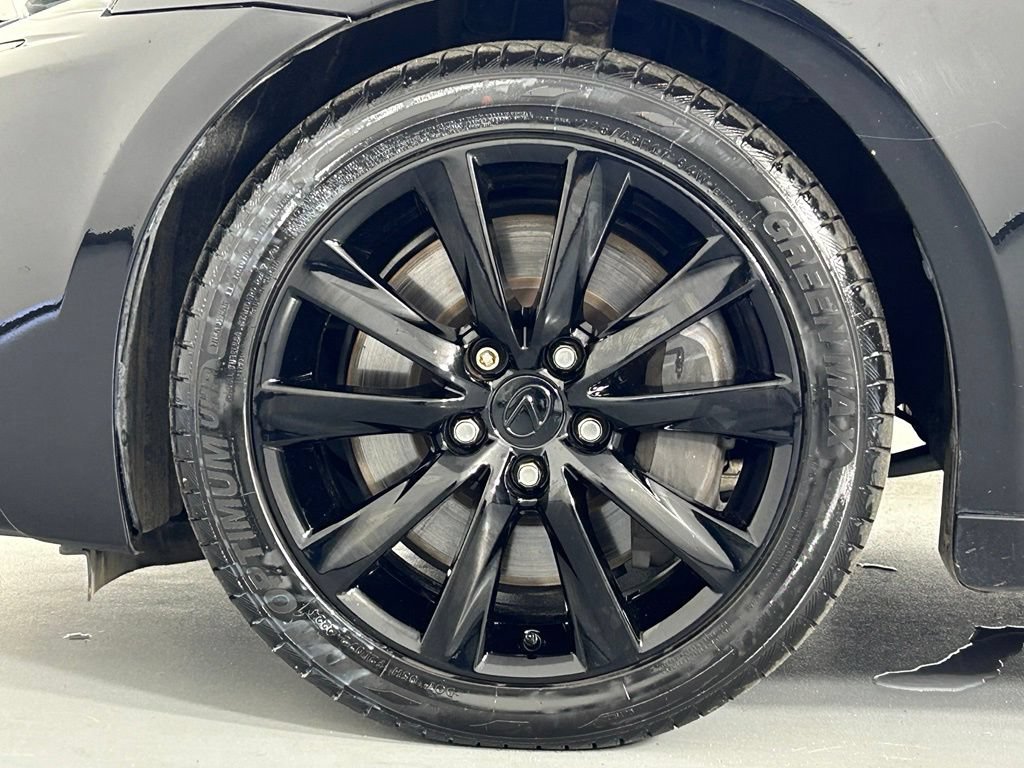Used 2016 Lexus IS 300 AWD w/ Premium Package image 39