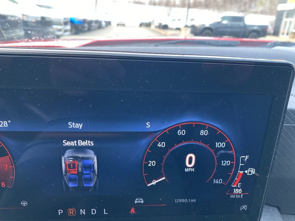 Used 2024 Ford Mustang EcoBoost image 18