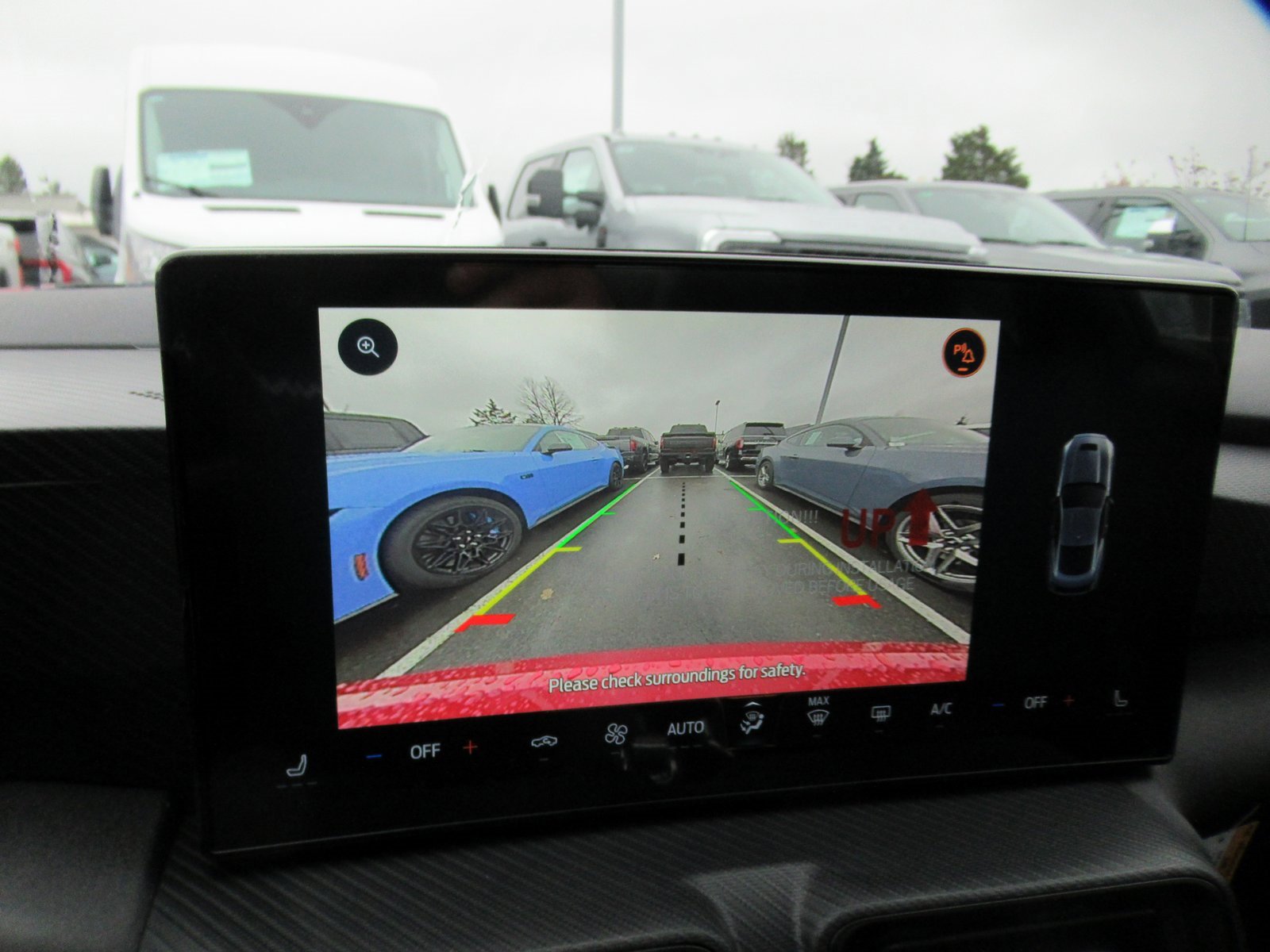 New 2024 Ford Mustang GT image 12