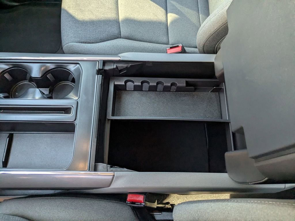 Used 2025 Ford F150 XLT w/ Equipment Group 301A Standard image 27