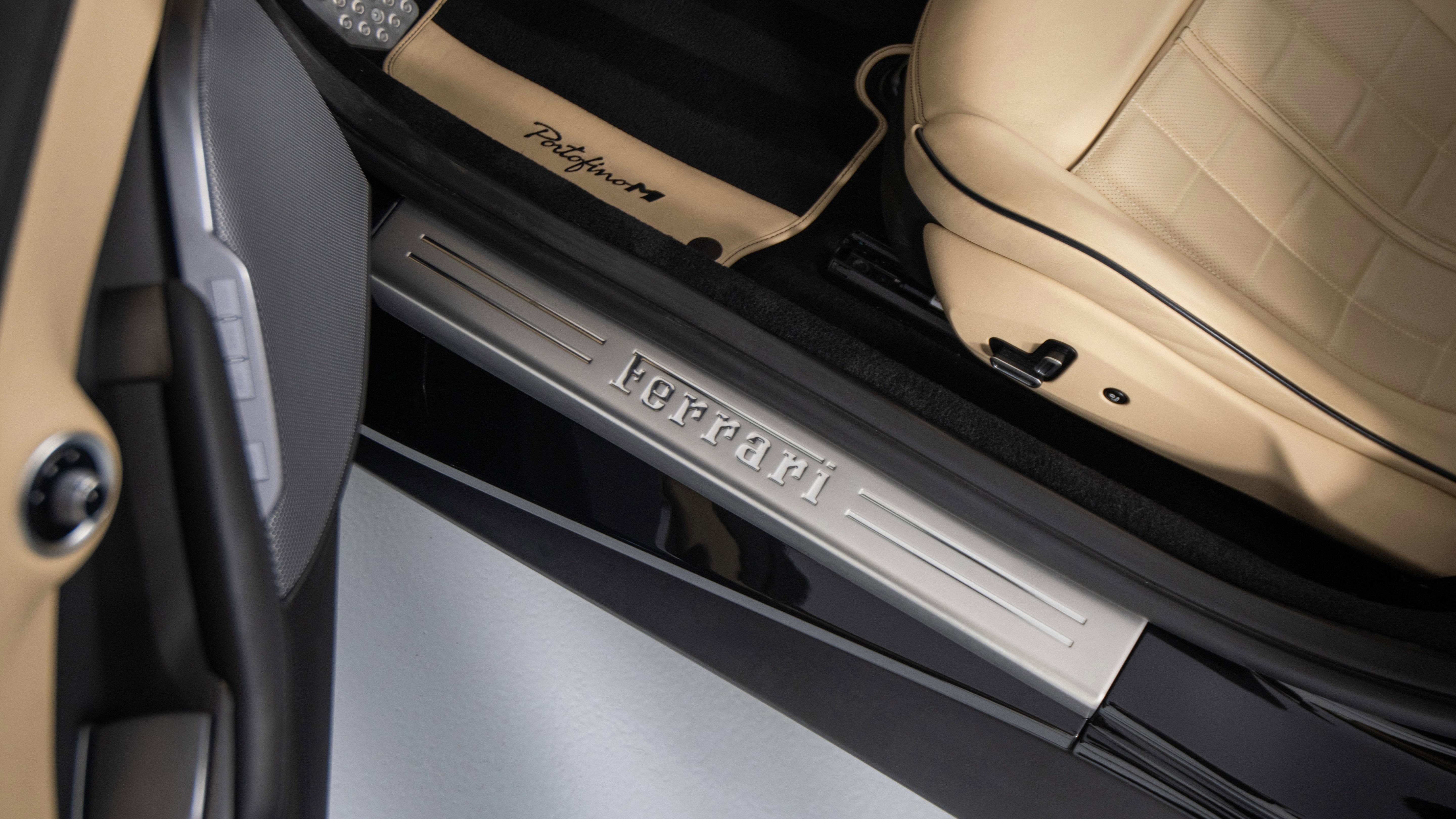 Certified 2022 Ferrari Portofino M image 36