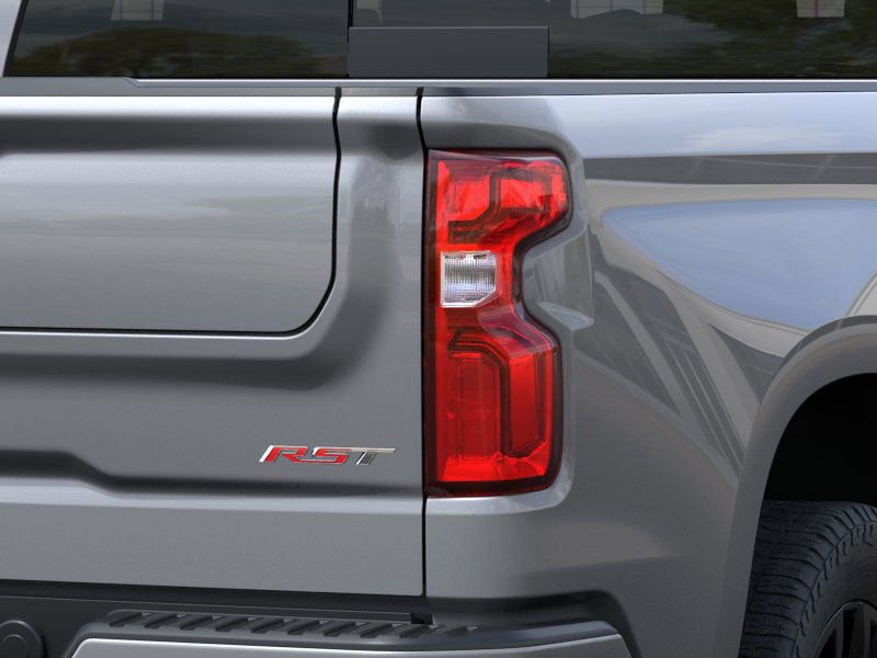 New 2026 Chevrolet Silverado 1500 RST image 11
