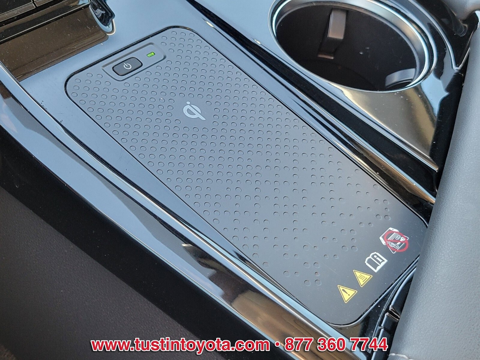 Certified 2022 Toyota Mirai XLE image 23