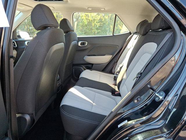 Certified 2024 Hyundai Venue SEL image 10