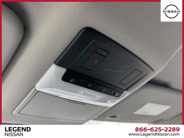 Certified 2024 Nissan Rogue SV image 61